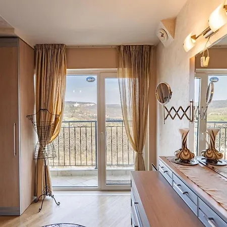 House 46 Луксозна вила