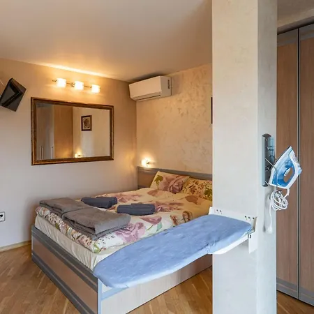 House 46 Луксозна вила *