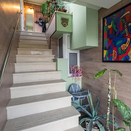 Луксозна вила House 46 Велико Търново